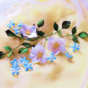 髪飾り(ピュア)