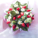 ストロベリー(ミニブーケ)